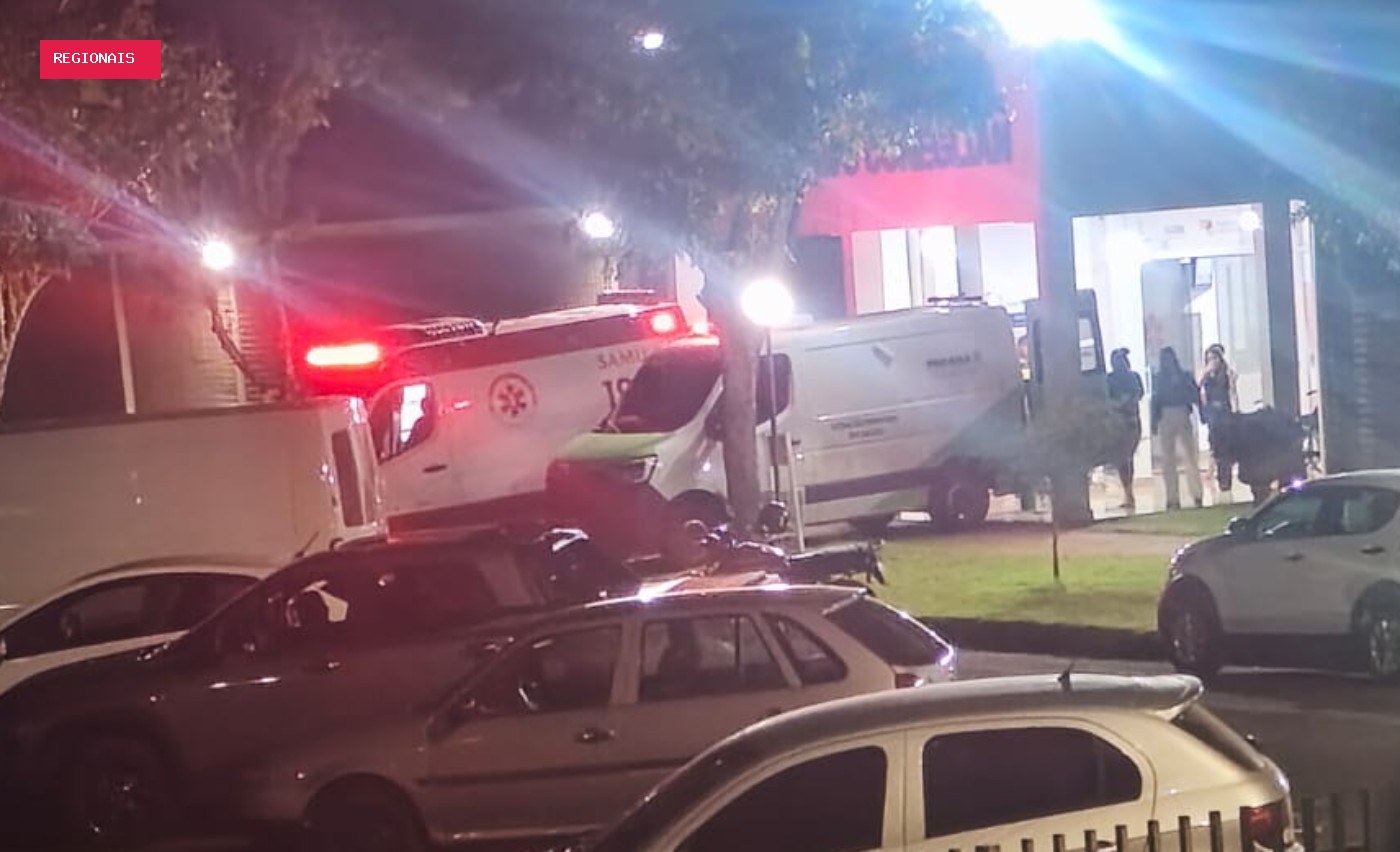 Idosa é morta por touro de rodeio após animal fugir durante festa de aniversário de cidade do Paraná