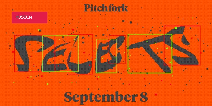 Fine, Djrum, Miimii KDS, and More: This Week’s Pitchfork Selects Playlist