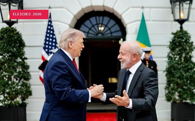 A interferência (cada vez mais explícita) dos EUA na eleição brasileira - O Assunto #1807