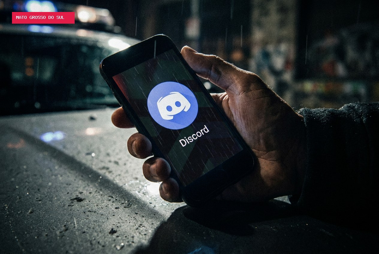 Justiça dá 10 dias para Discord apresentar medidas de proteção a usuários