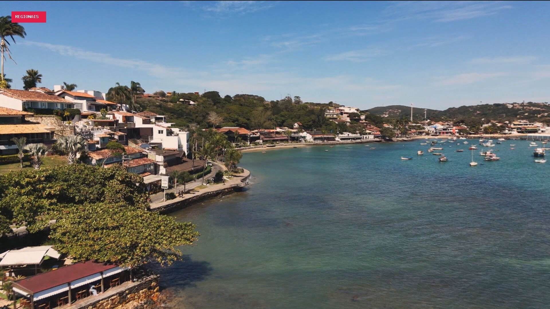 'O Rio pode mais': problemas no transporte e energia prejudicam trabalhadores e empresas em Niterói, São