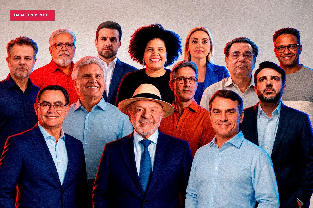 O que presidenciáveis dizem sobre a Lei Rouanet nos planos de governo