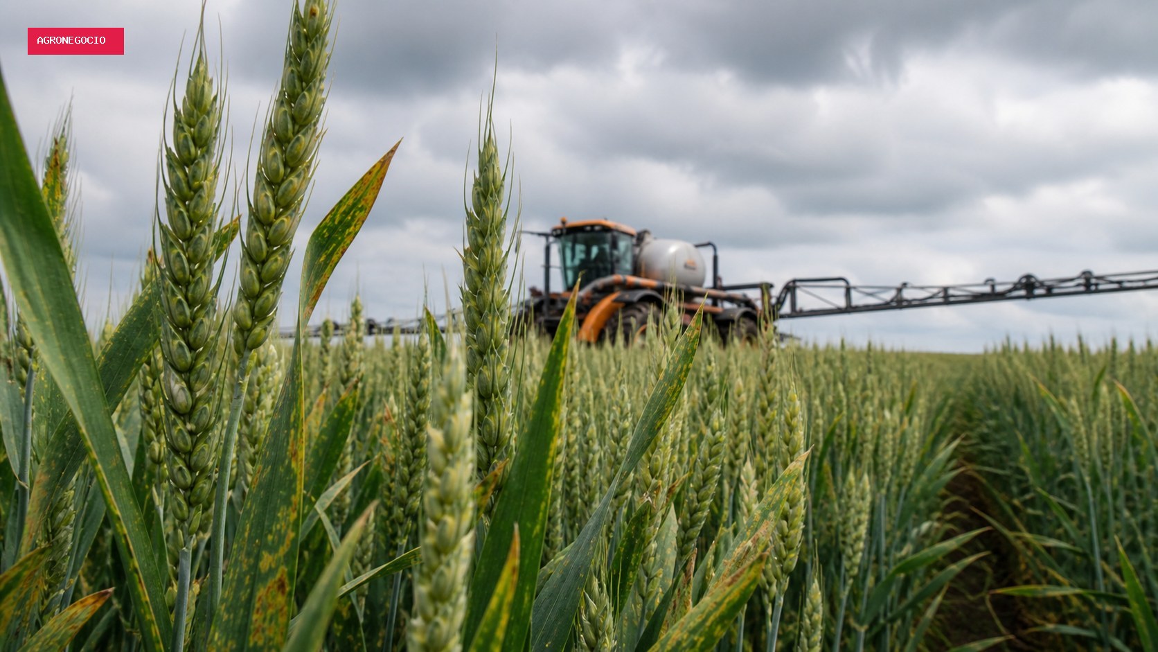 Syngenta e Amoéba fecham acordo para distribuir biofungicida na Europa