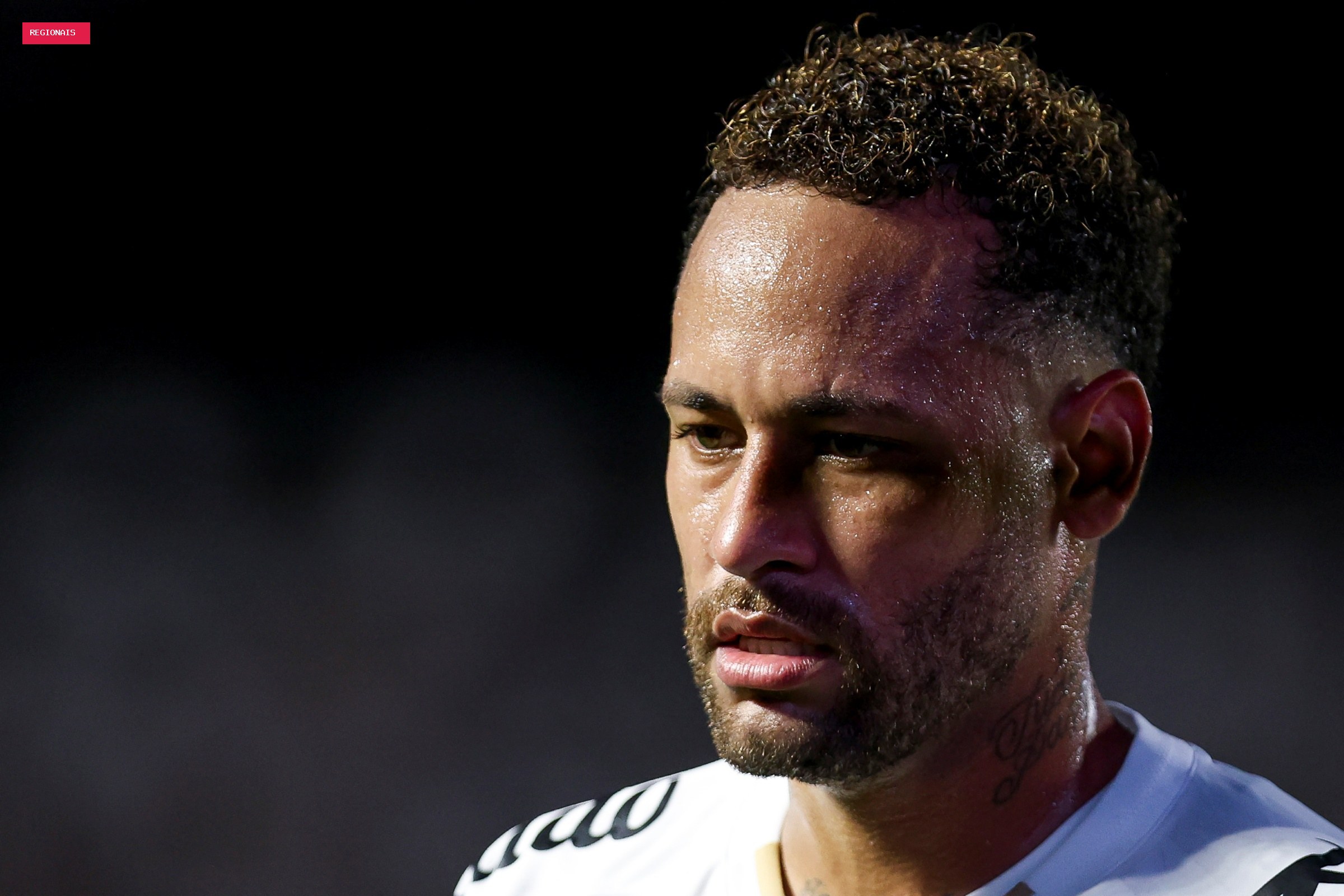 Com Neymar, saiba onde assistir a Santos x Palmeiras pela Copa do Brasil