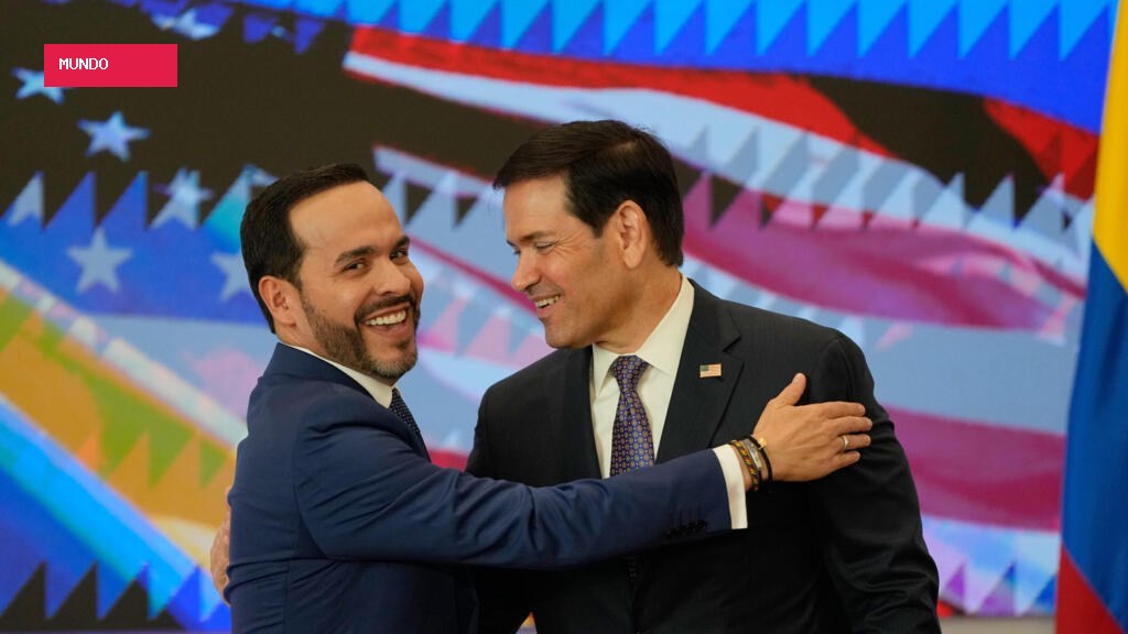Visita de Rubio reforça 'controle dos EUA sobre América Latina' e amplia pressão sobre o Brasil, diz