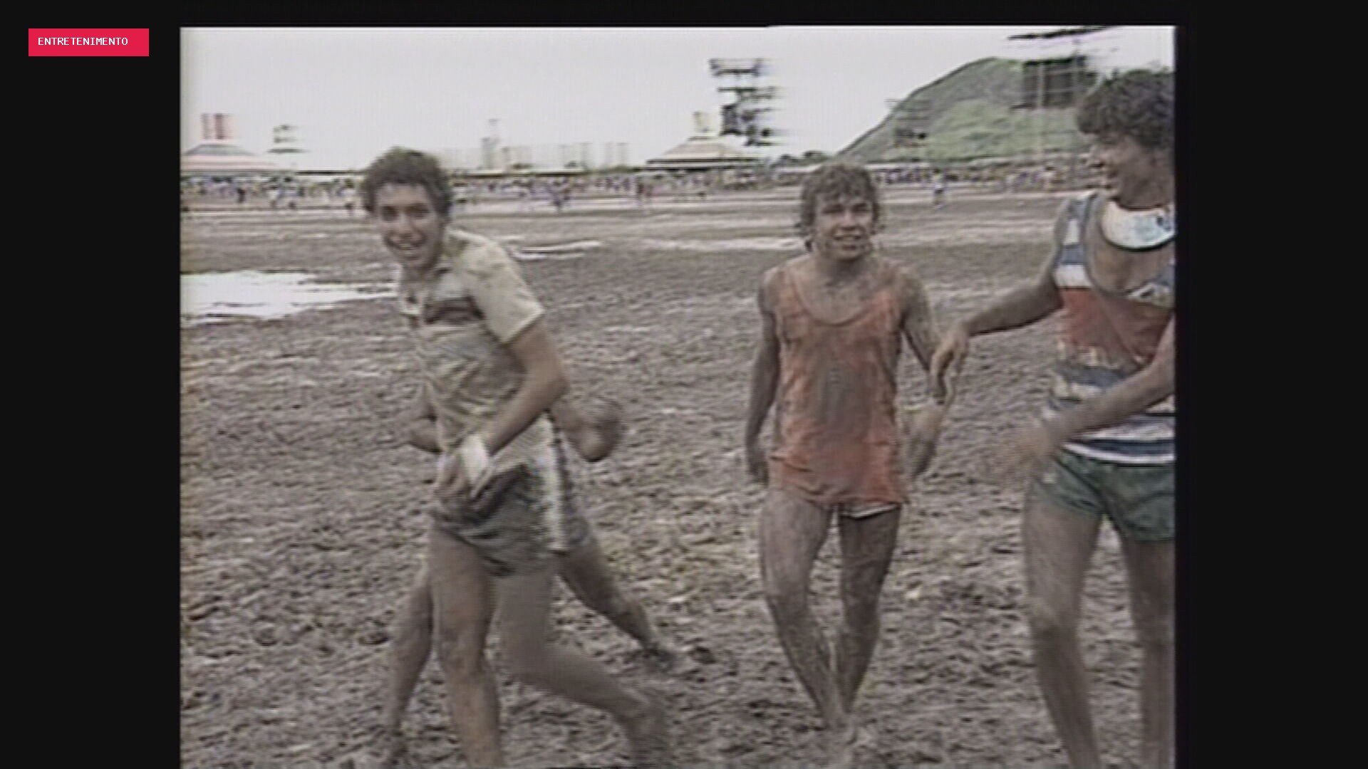Calor, lama, camping e fila para o orelhão: cenas do ‘Rock in Rio raiz’ em 1985