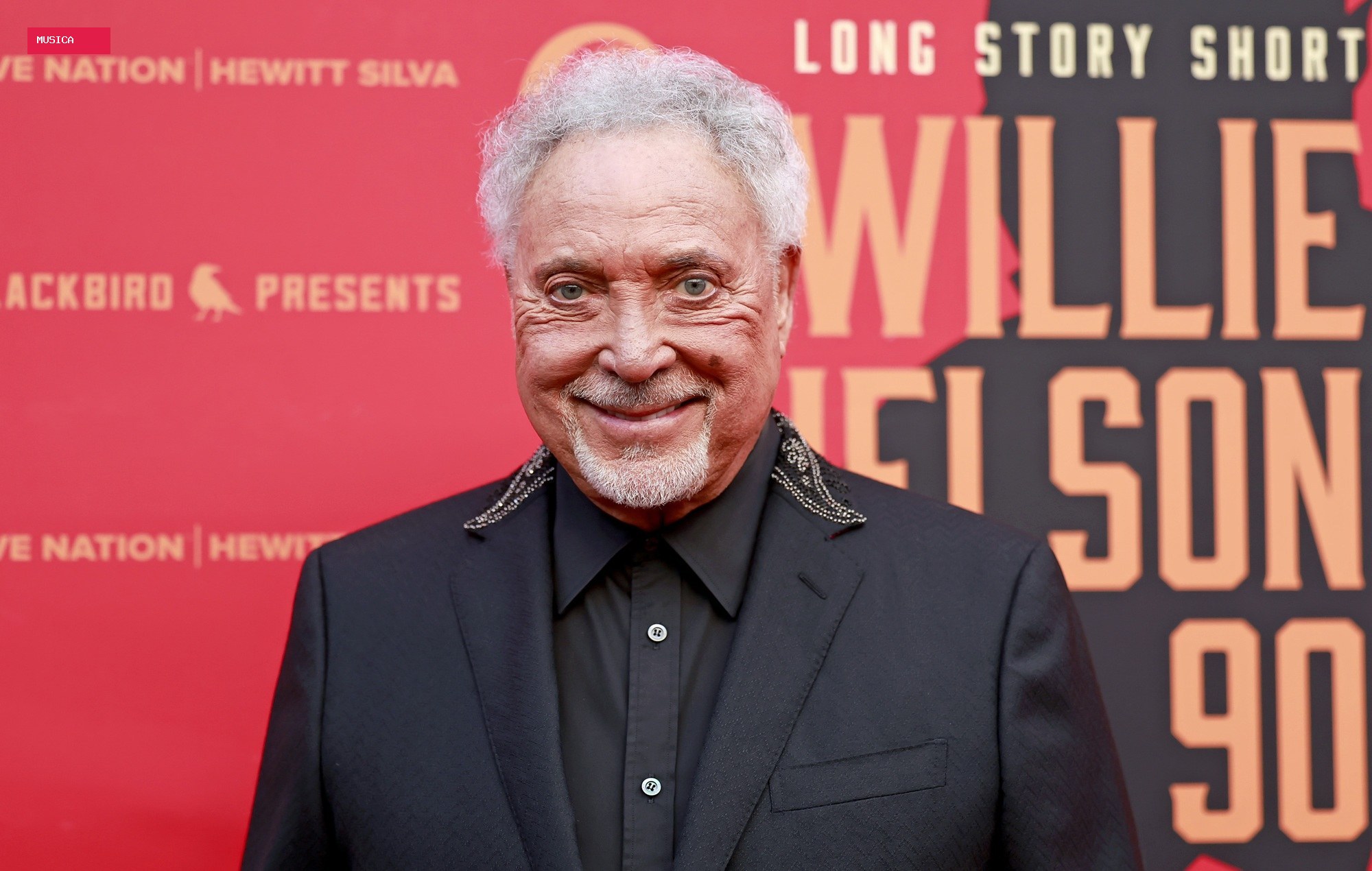 Tom Jones dropped from ‘The Voice UK’ after 14 years as a judge