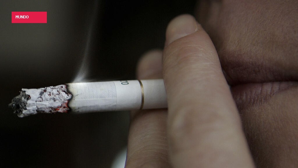 Nearly 1.7 million deaths linked to second-hand smoke in 2023, study finds