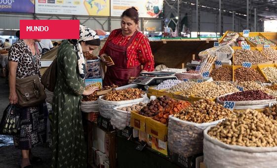Disrupções no abastecimento impulsionam subida dos preços dos alimentos