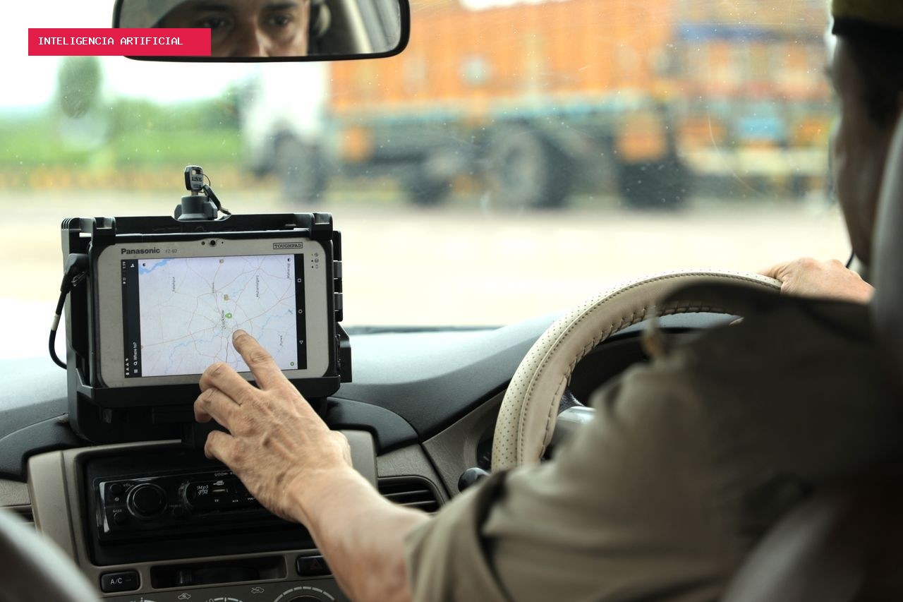 Como o GPS, criado para a guerra, moldou o mundo moderno