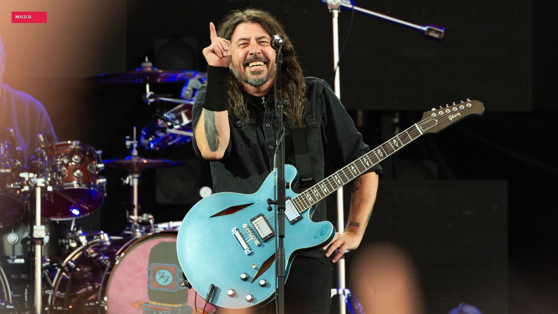 Foo Fighters: setlist e o que esperar do show no Rock in Rio