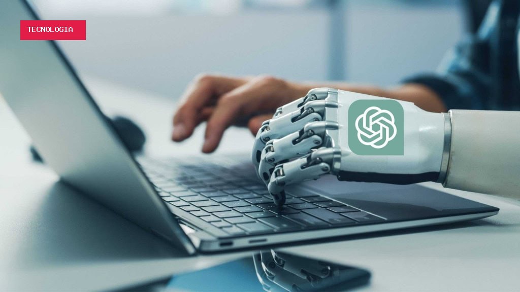 OpenAI cria ChatGPT que pesquisa empresas, analisa dados e monta apresentações