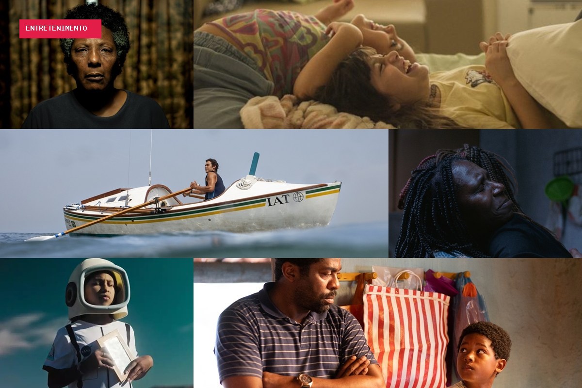 Oscar 2027: especialistas revelam favoritos para representar o Brasil