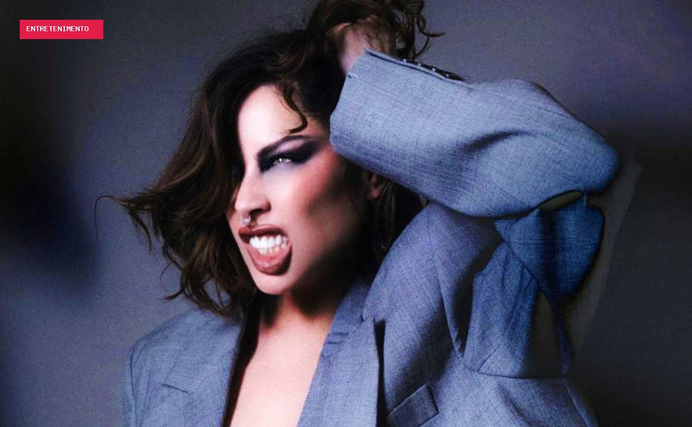 Pitty serve rock voraz em 'Sobremesa', mas falta um real sabor de novidade ao aperitivo do sexto álbum solo