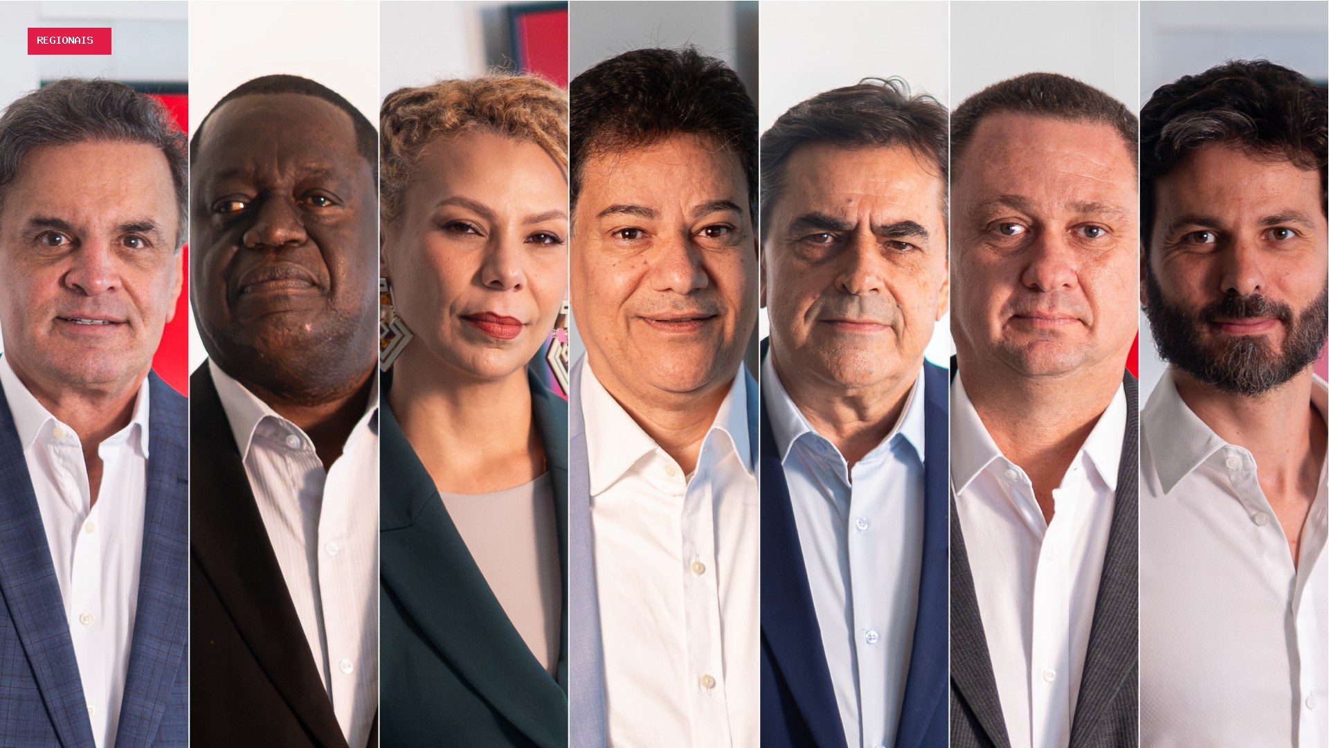 Veja o que é #FATO e o que é #FAKE nos debates de candidatos ao Senado por Minas Gerais no g1