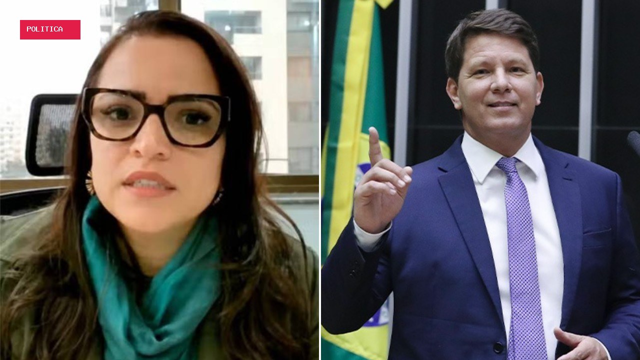 Operação da PF contra Mario Frias atinge ex-chefe de gabinete e dois assessores que atuam hoje na Câmara