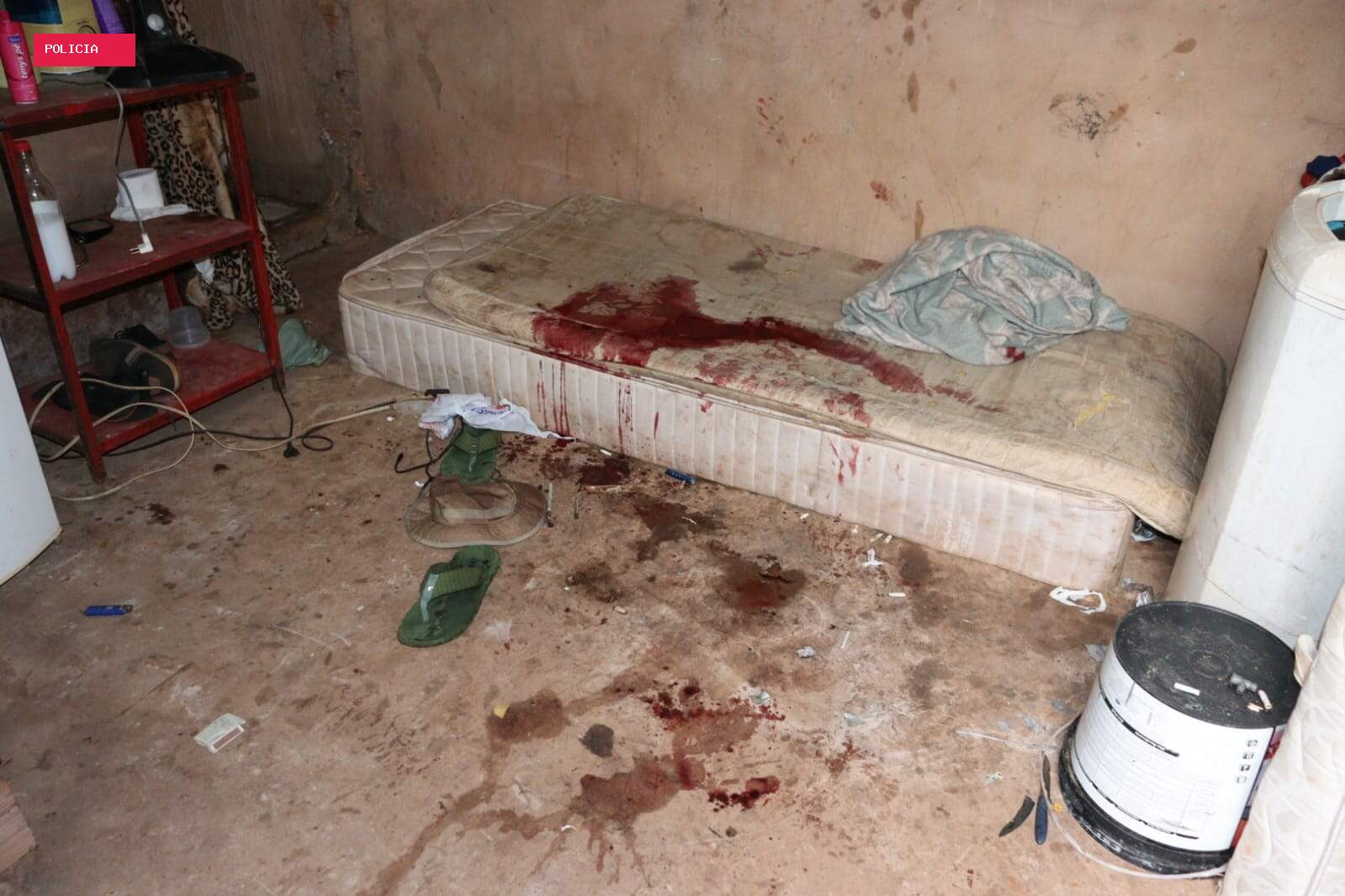 Denúncia de briga levou PM à ocorrência que terminou com um morto