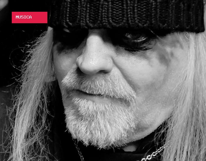 O disco do Black Sabbath que mudou a vida de Tom Warrior, do Celtic Frost: "Era como uma droga"