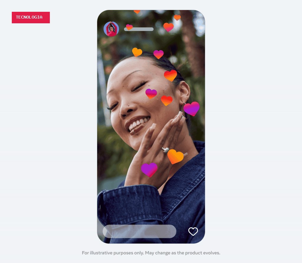 Instagram pago? Meta lança planos com links em posts e mais recursos de IA