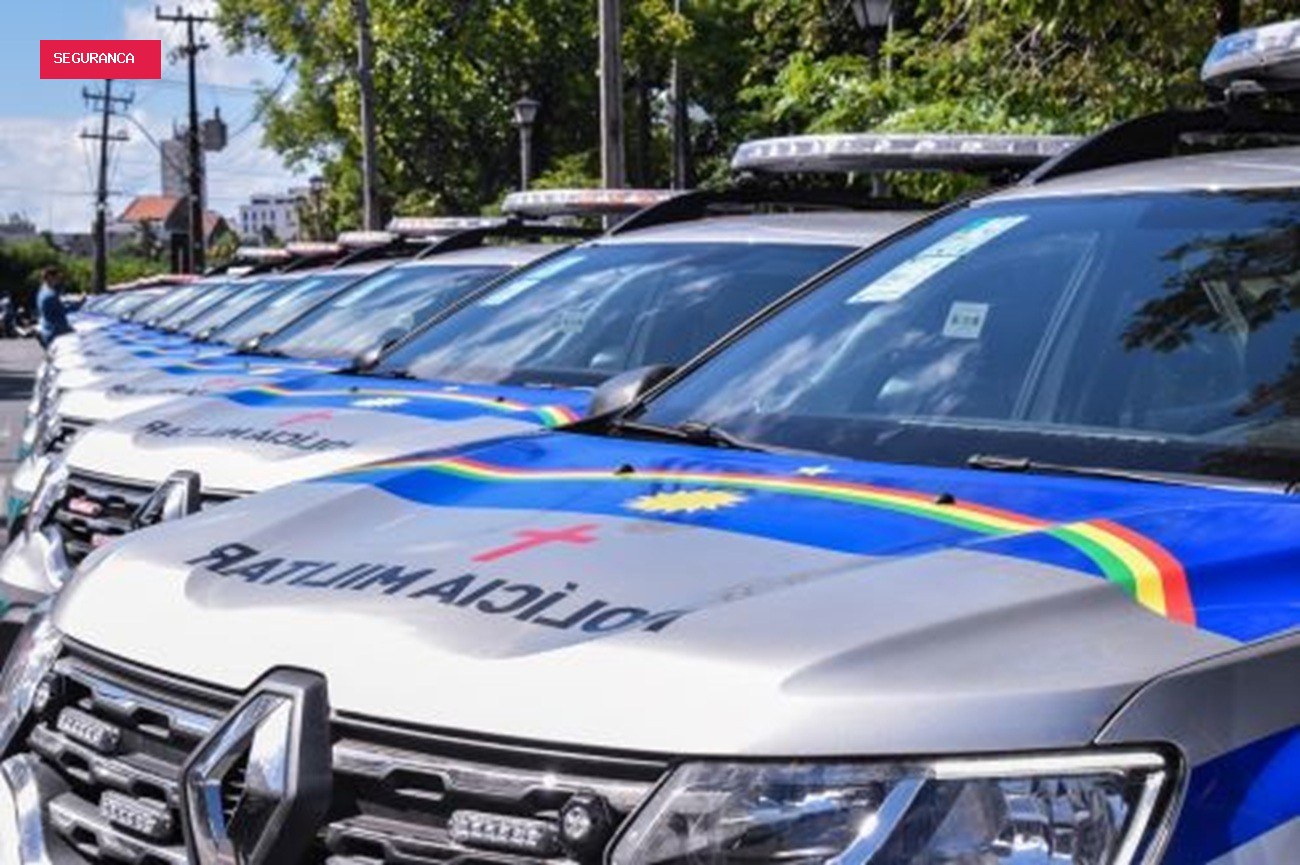 Concursos para Polícia Militar e Corpo de Bombeiros têm 1.890 vagas com salários de até R$ 12,9 mil; saiba