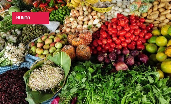 Em Portugal, associação lança plataforma para travar desperdício alimentar