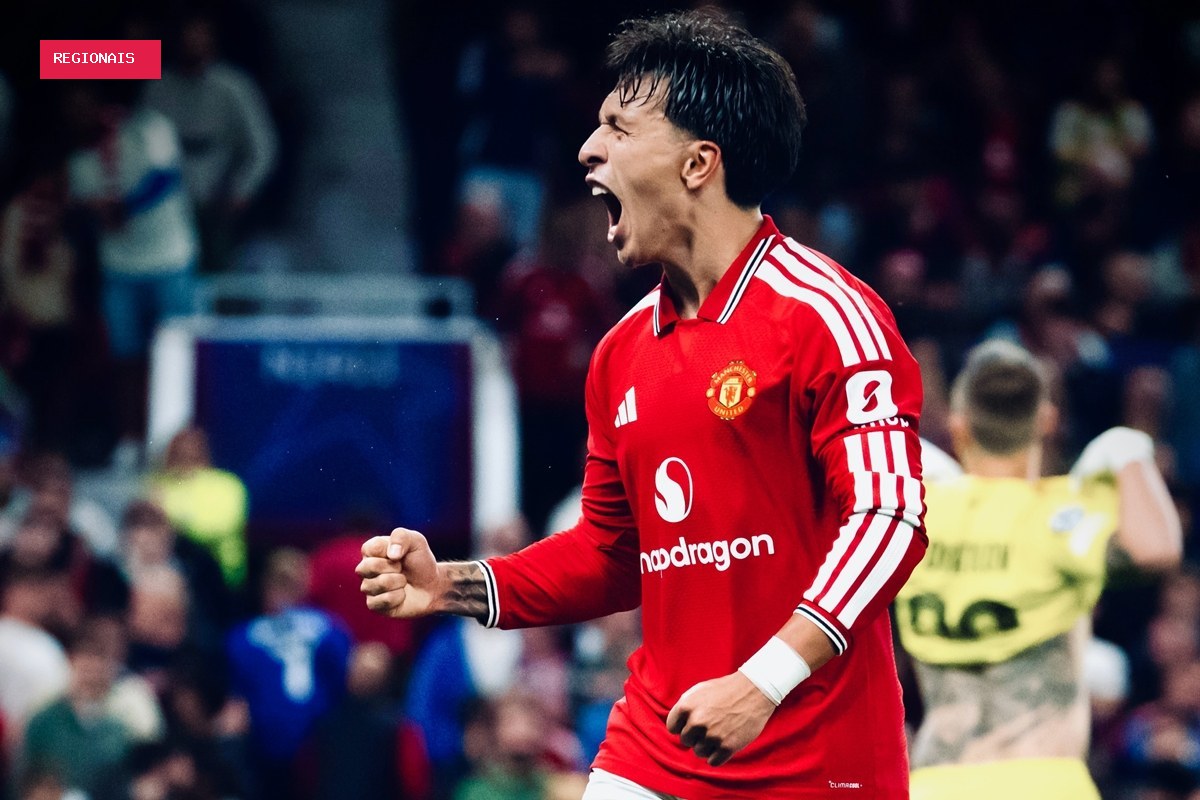 Champions League: 1ª rodada termina com goleadas de Bayern e United