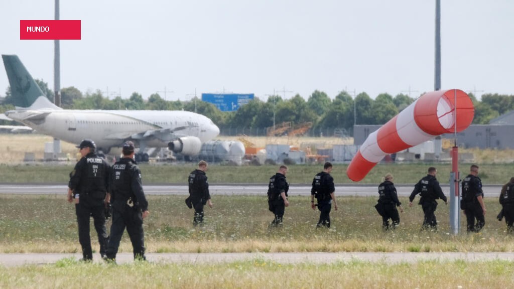 Alemanha identifica suspeitos de tentativa de ataque em Leipzig; UE ameaça ampliar sanções à Rússia