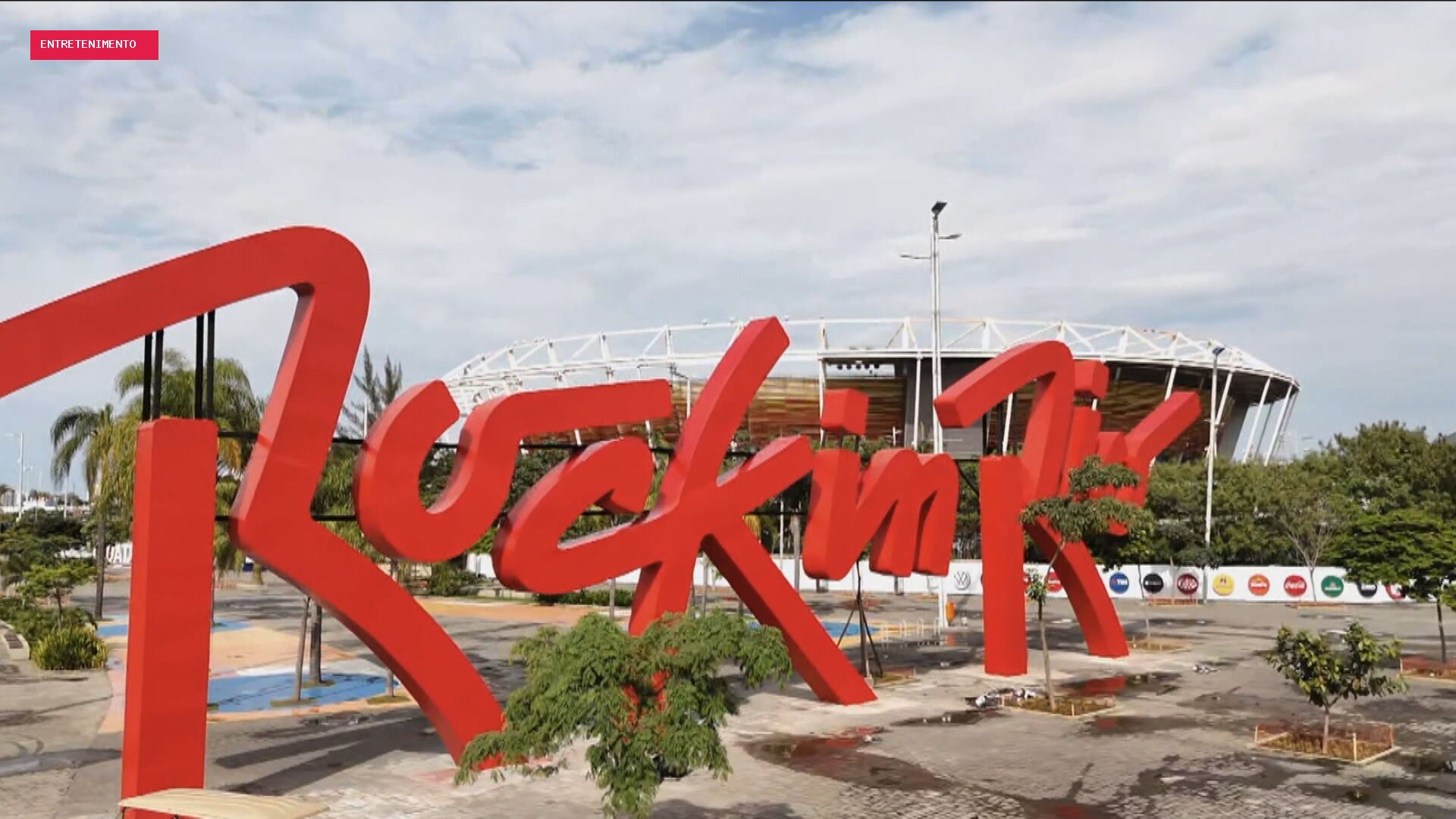 Rock in Rio 2026: preços de restaurantes e lanchonetes na cidade do rock