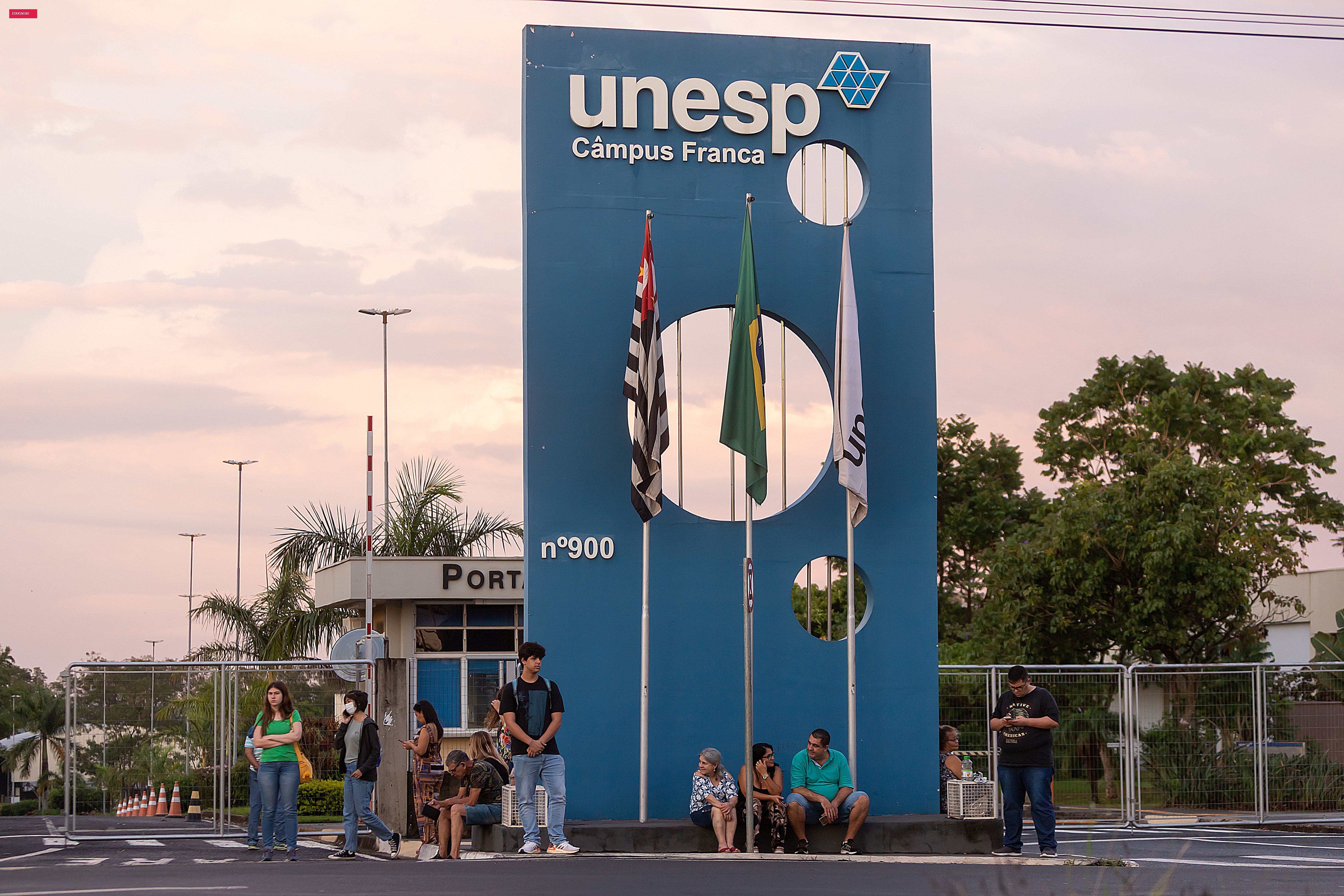 Unesp 2027: vestibular abre inscrições para mais de 5,8 mil vagas
