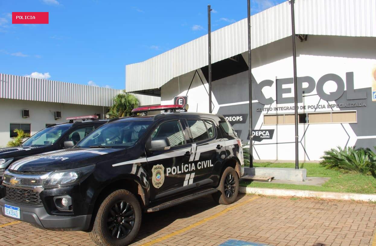 Briga após denúncia de importunação sexual em bar leva 4 à delegacia