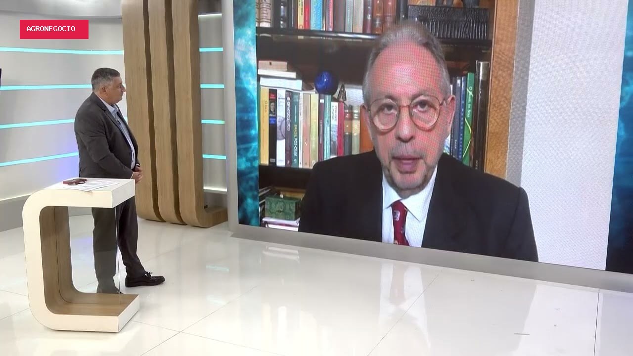 Seguro rural: Bruno Lucchi detalha principais pontos do projeto