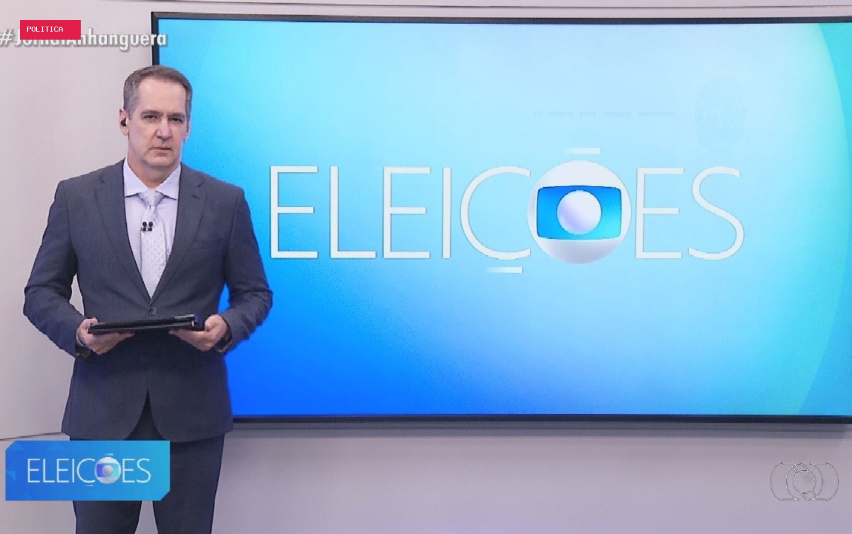 Eleições 2026: como foi a agenda de candidatos ao governo de Goiás nesta sexta-feira (11)