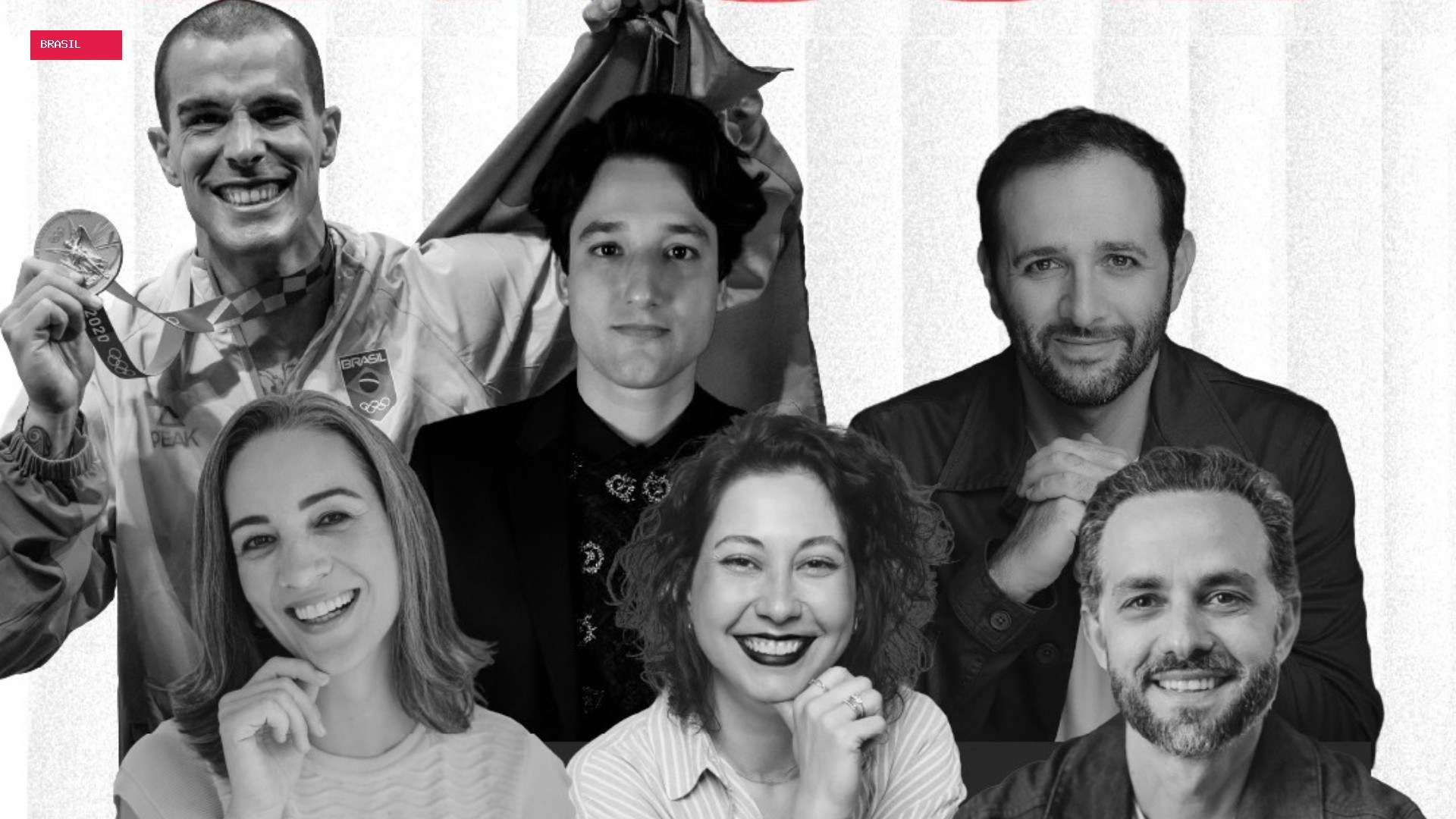 Com palestras de Iberê Tenório e Bruno Fratus, TEDx Uniso reúne esportes, ciência e comportamento em noite