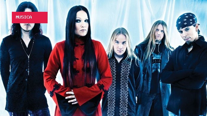 Tuomas admite culpa, mas descarta volta de Tarja ao Nightwish: "Não vai acontecer"