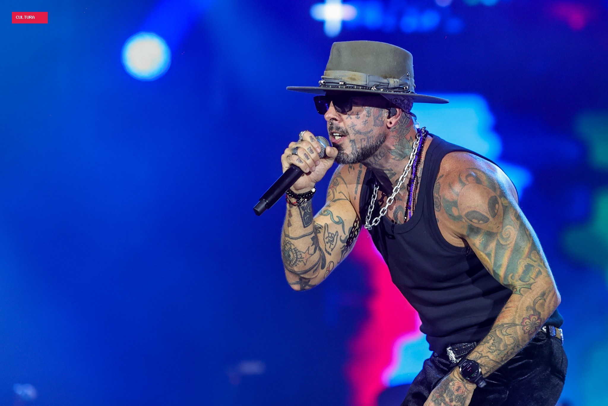Detonautas faz Biquini Cavadão voltar ao Rock in Rio após 25 anos e mostra que banda merecia show solo