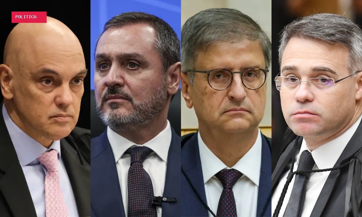 Caso Master: briga pelo controle da investigação tem acusações de 'cortina de fumaça' e operação abafa no