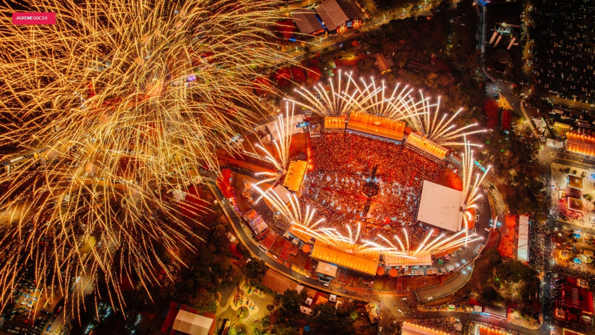 Festa do Peão de Barretos movimenta R$ 742 milhões em 2026