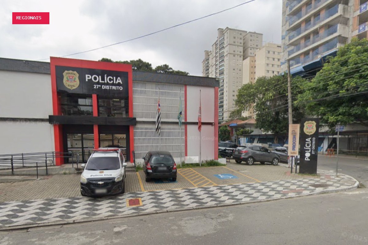 Criminosos mascarados invadem casa, amarram família e fogem com joias, arma e eletrônicos na Zona Sul de SP