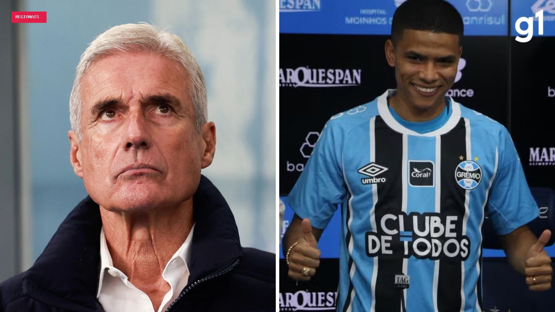 Atacante do Grêmio transferiu R$ 22 mil para golpista que se passava por treinador; D'Alessandro e