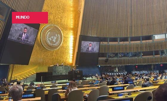 ONU aprova resolução para corrigir representação do mundo nos mapas