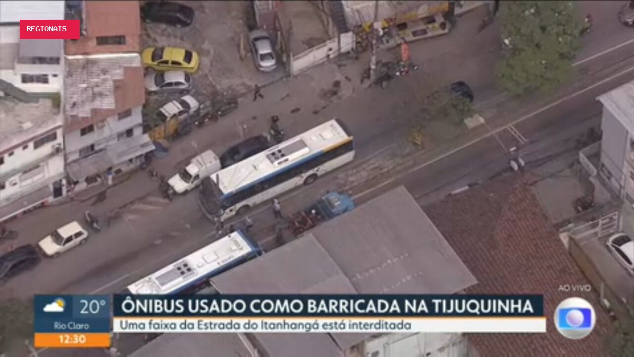 RJ1 de quarta, 2 de setembro de 2026