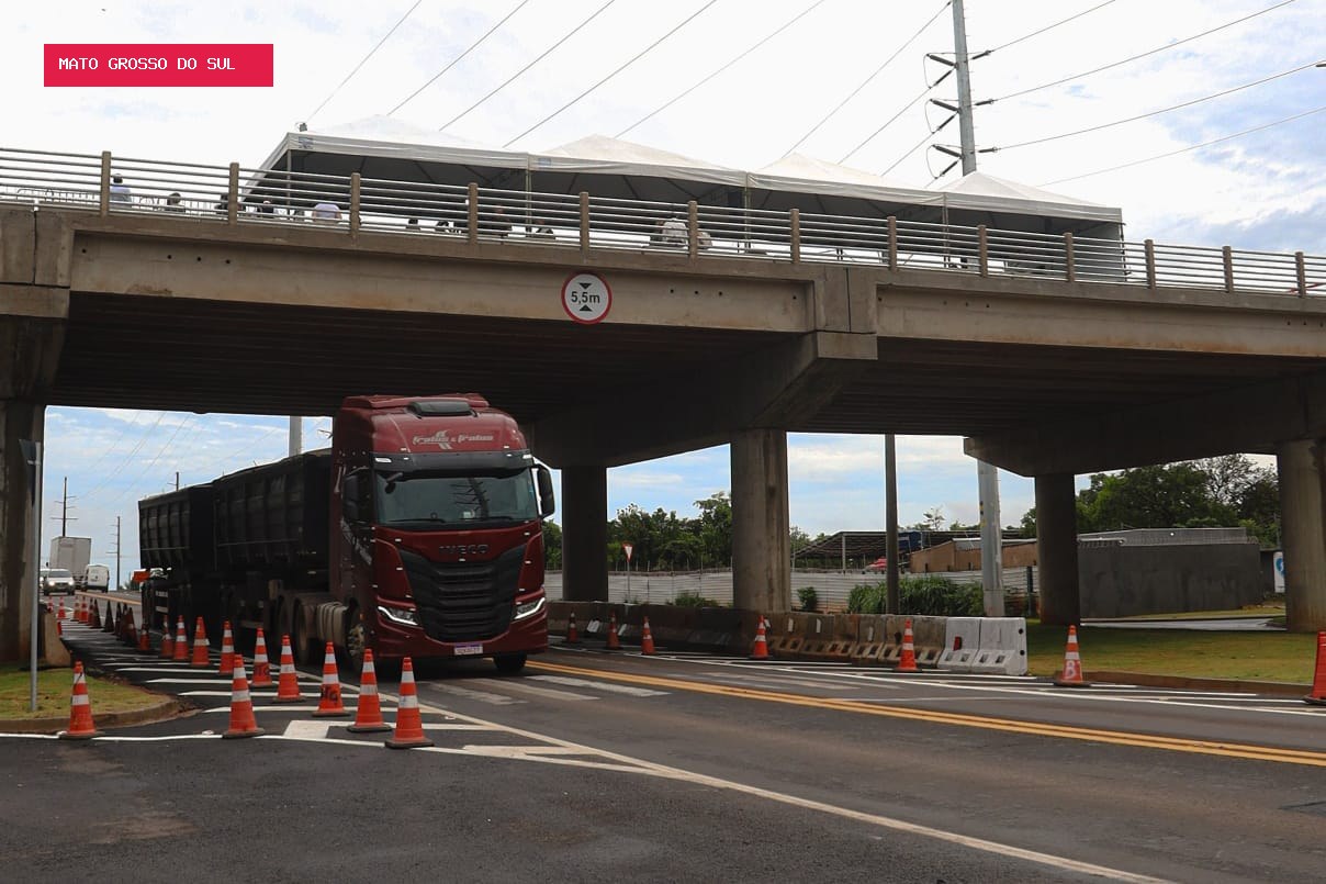 Campo Grande bate recorde e supera US$ 560 milhões em exportações até julho