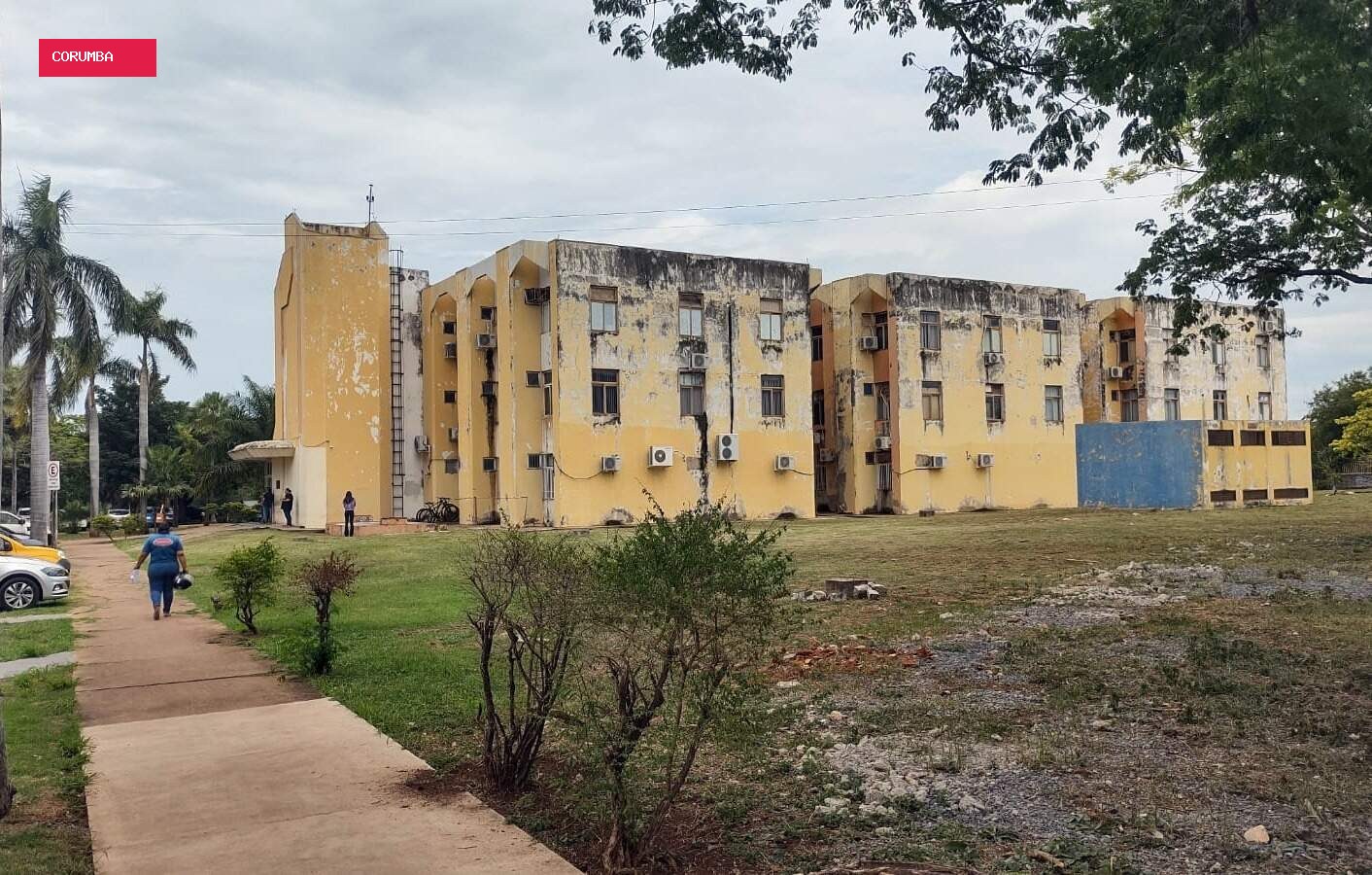 Projeto federal prevê R$ 66 milhões em obras de saúde, educação e lazer