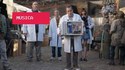 Quando estreia o 9º e penúltimo episódio de ‘Stuart Não Consegue Salvar o Universo’?