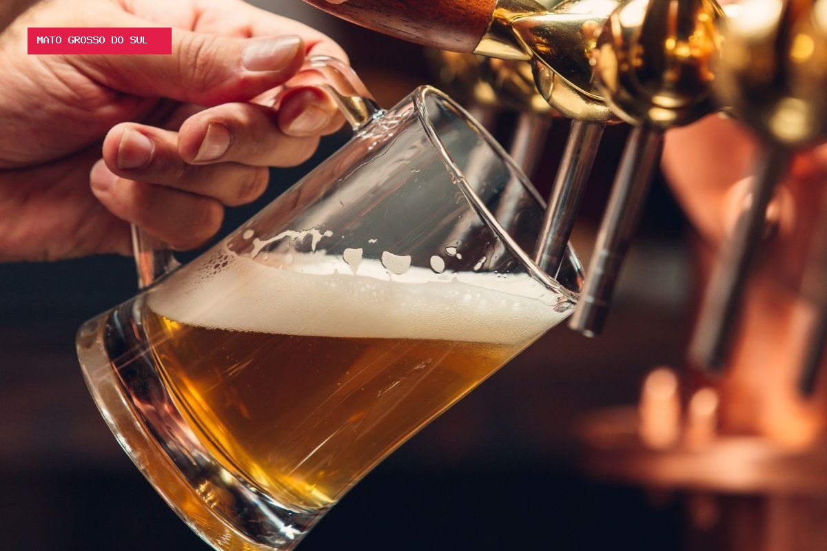 TRE libera venda e consumo de bebidas alcoólicas no dia da votação