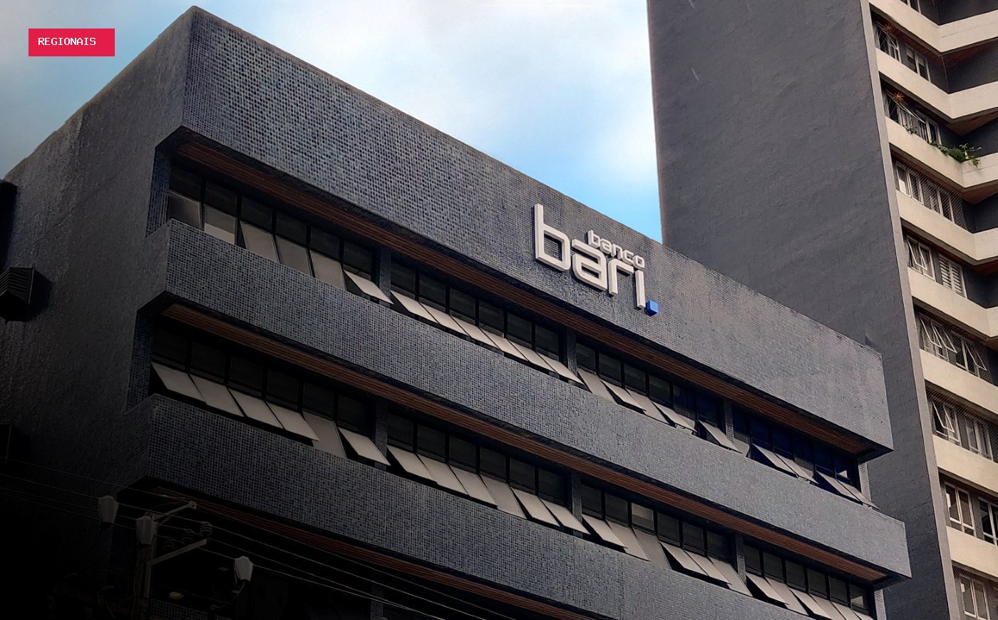 Bari supera crescimento do mercado de home equity no 1º semestre de 2026