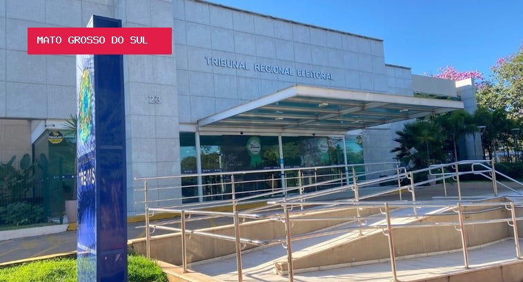 Unigran recebe as 17 seções eleitorais que saíram do Joaquim Murtinho e do Auxiliadora
