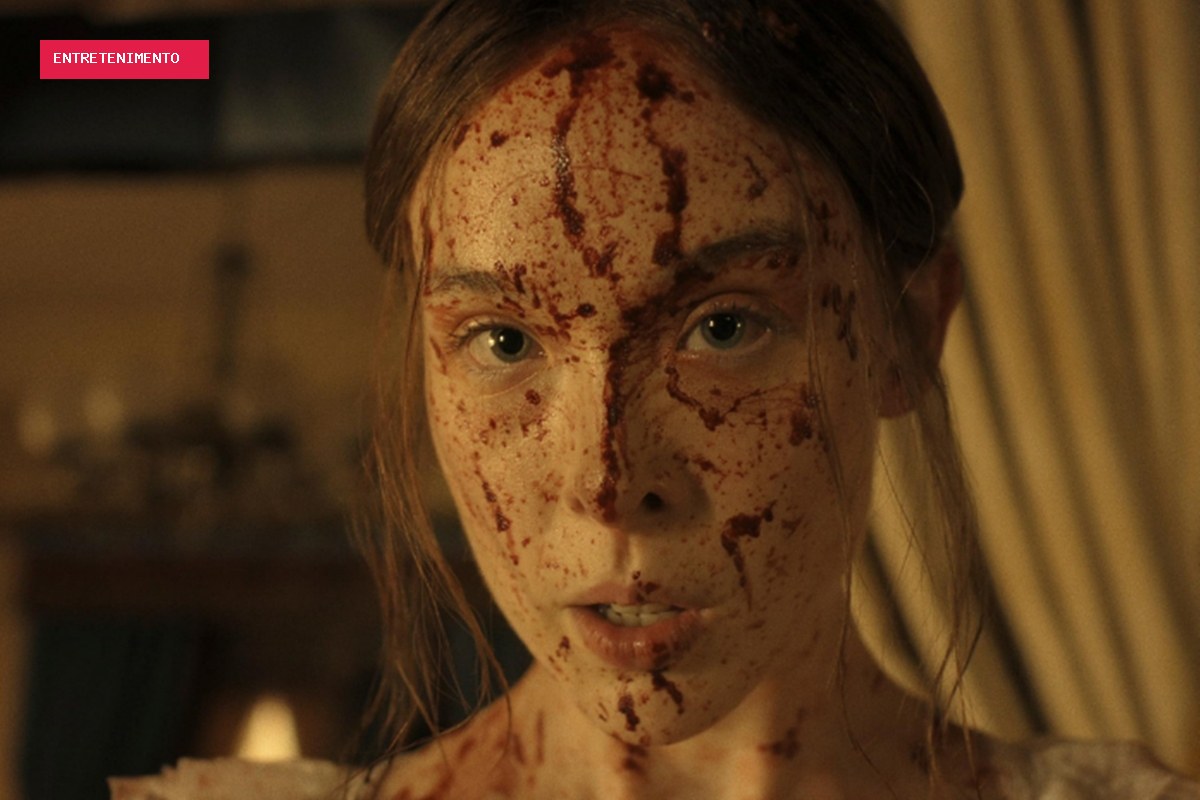 Monstro: fotos reais de Lizzie Borden e do crime que inspirou a série