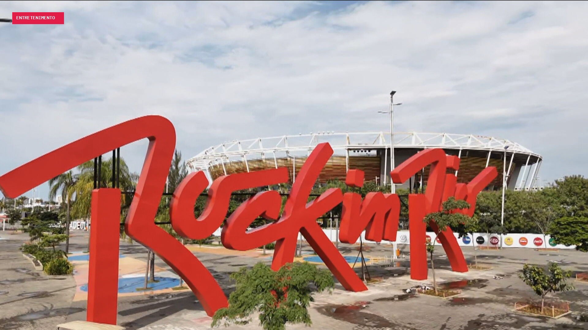 Rock in Rio: o que pode e o que não pode levar para a Cidade do Rock