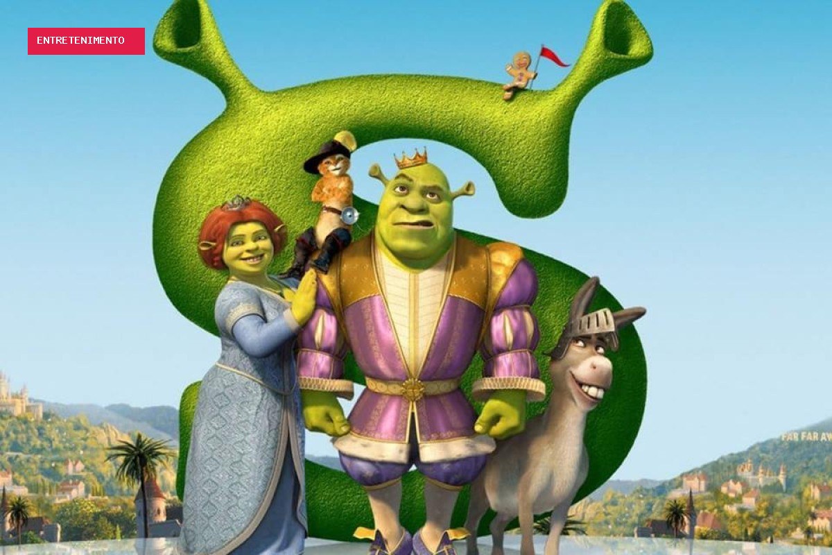 Shrek Terceiro: dublador original do ogro morreu antes do filme. Relembre